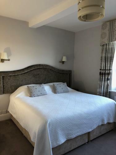 Hotel Pickmere Country House