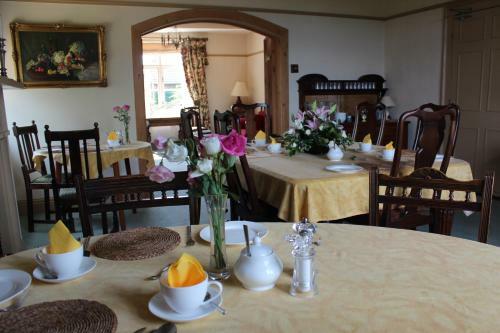 Hotel Pickmere Country House