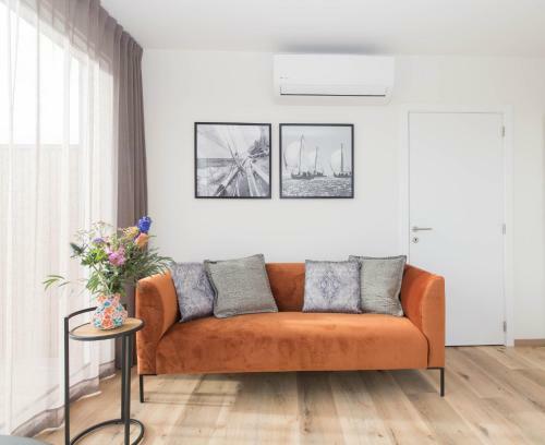 Apartamento Fields Of Ellis