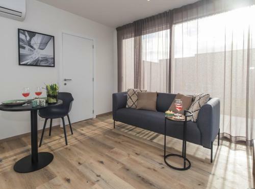 Apartamento Fields Of Ellis