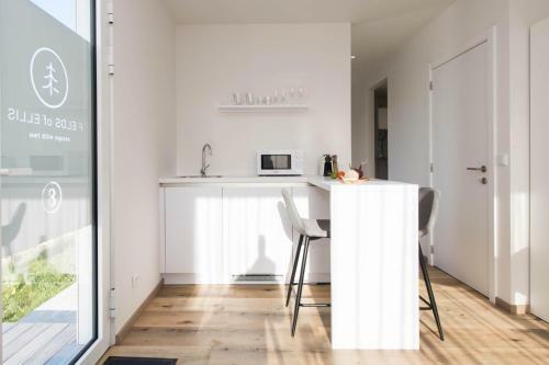 Apartamento Fields Of Ellis