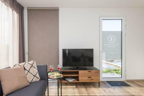 Apartamento Fields Of Ellis