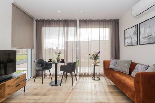 Apartamento Fields Of Ellis
