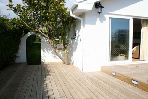 Top Deck - Ancient Fishing Village - Available Sat - Sat