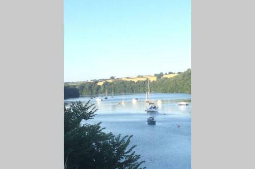 Top Deck - Ancient Fishing Village - Available Sat - Sat