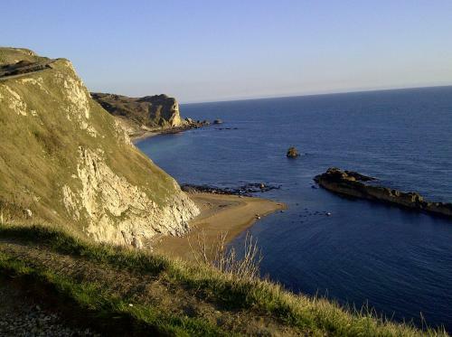 Bijou B&B Lulworth