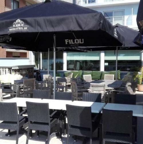 Apartamento Romanza 104