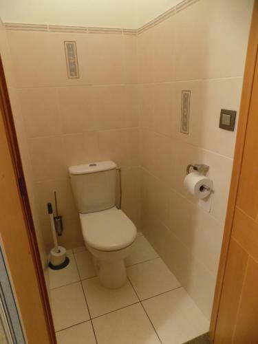 Apartamento Romanza 104