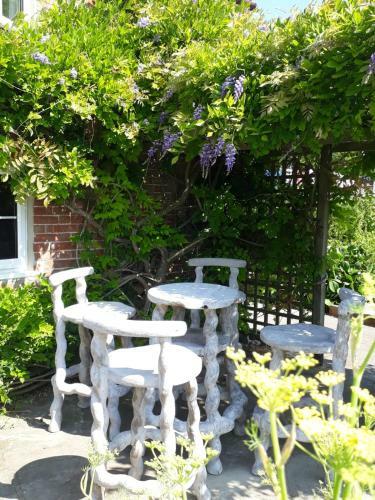 Bed & Breakfast Morland