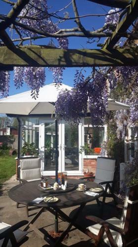 Bed & Breakfast Morland