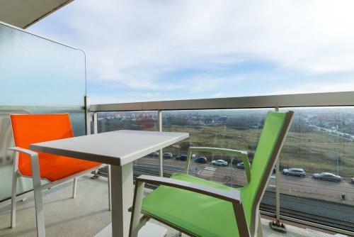 Apartment Sea View