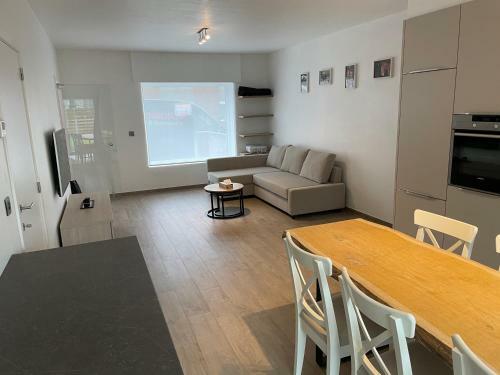 Sfeervolle Vakantiewoning Te Middelkerke