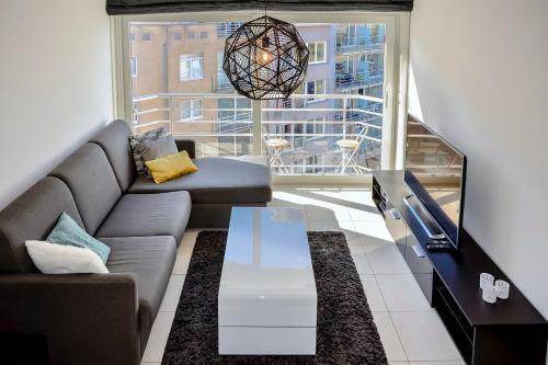 Apartamentos Lumina Suite