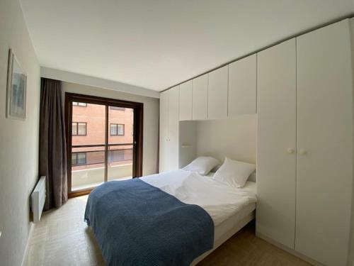 Apartamento Royal Middelkerke