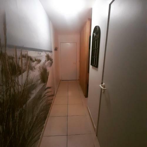 Apartamento De Viking