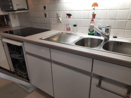 Apartamento Studio On The Beach With Sea View