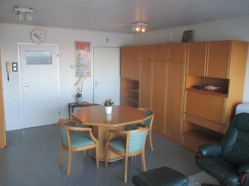 Apartamento Studio On The Beach With Sea View