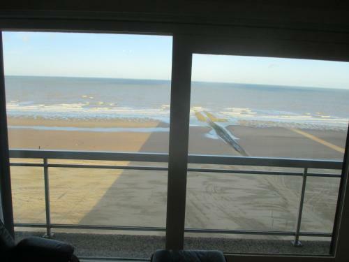 Apartamento Studio On The Beach With Sea View