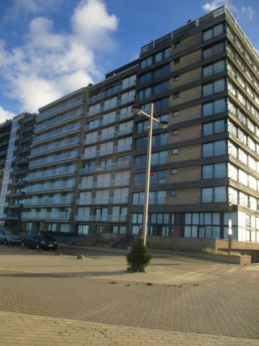 Apartamento Studio On The Beach With Sea View