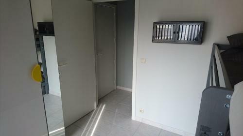 Apartamento Seawind