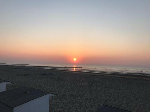 Apartamento Zeeparel