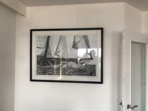 Apartamento Zeeparel