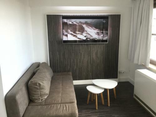 Apartamento Zeeparel