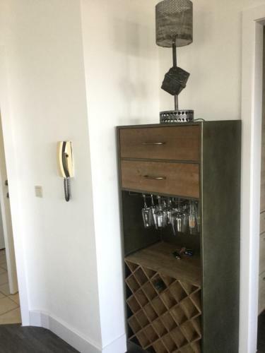 Apartamento Zeeparel