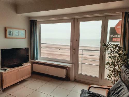 Apartamento Residentie Plein Sud