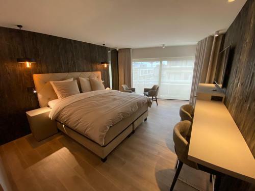 Apartamento Le Sable Doux 8d