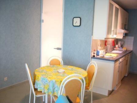 Apartamento Helix Middelkerke