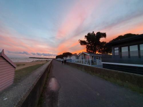 Mudeford Beach Lodge