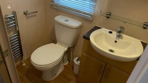 Mudeford Beach Lodge