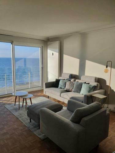 Apartamento Residentie Majestic