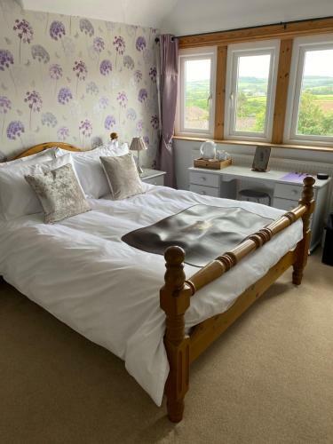 Birtley House Bed And Breakfast