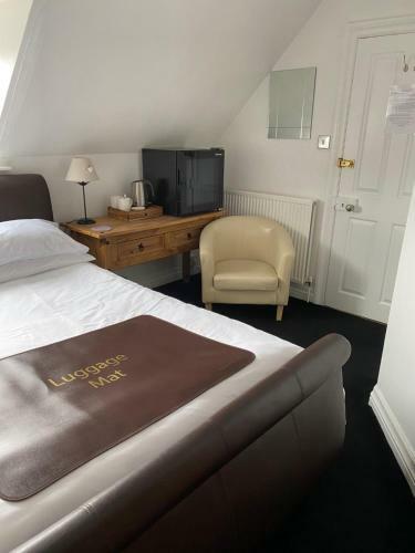 Birtley House Bed And Breakfast