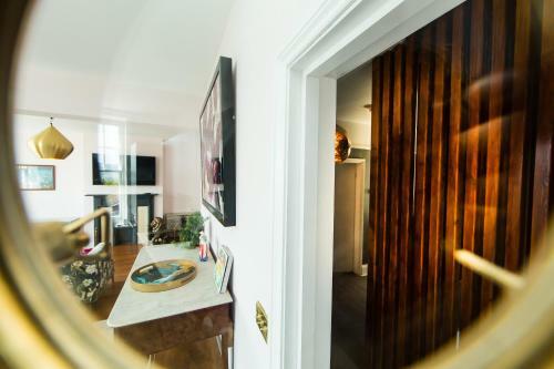 The Captains Residence At Rounton Villa