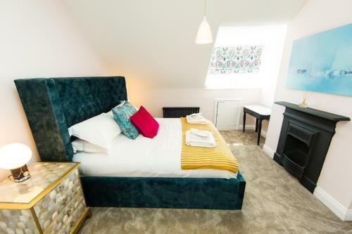 The Captains Residence At Rounton Villa