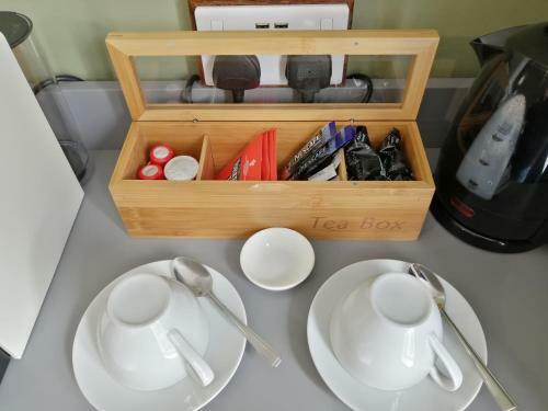 Bed & Breakfast North Ings