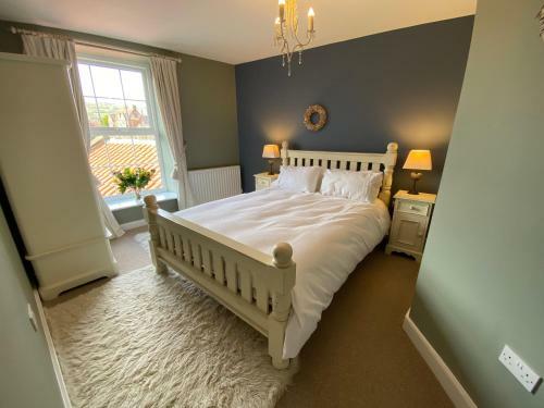 Apple Farm Holiday Cottages