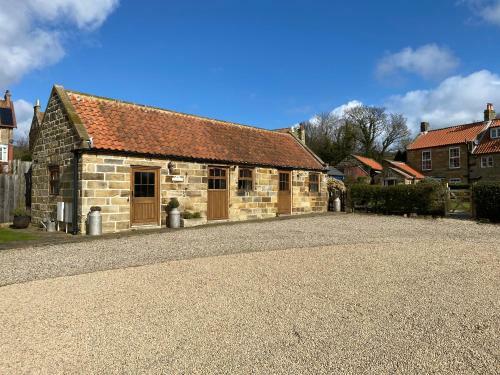 Apple Farm Holiday Cottages