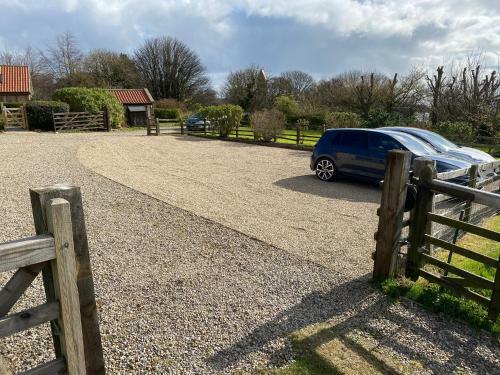 Apple Farm Holiday Cottages