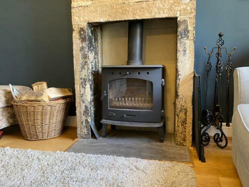 Apple Farm Holiday Cottages