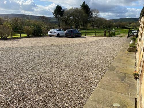 Apple Farm Holiday Cottages