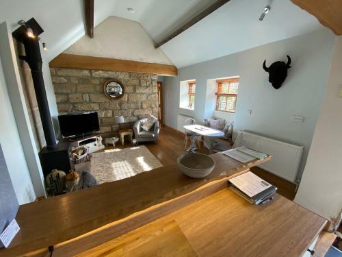 Apple Farm Holiday Cottages