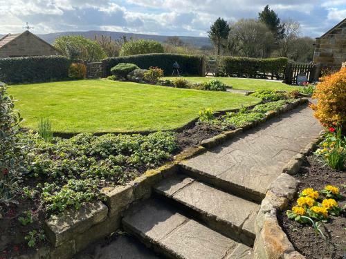 Apple Farm Holiday Cottages