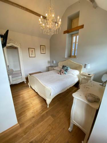 Apple Farm Holiday Cottages