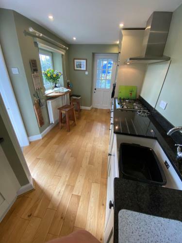 Apple Farm Holiday Cottages