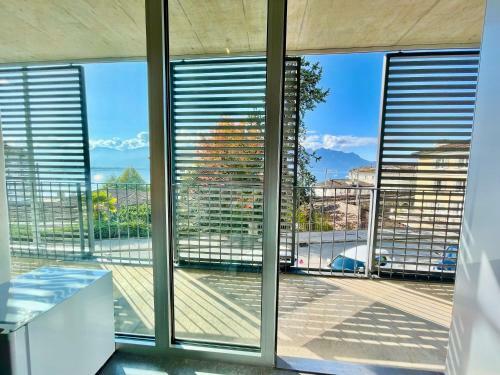 Posada Florimont Double Lake View Room - Self Check-in