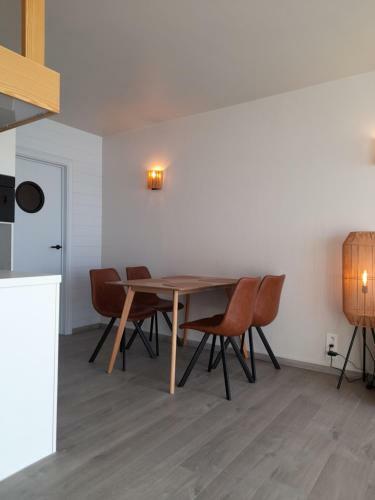 Apartamento Zeezicht Falcon